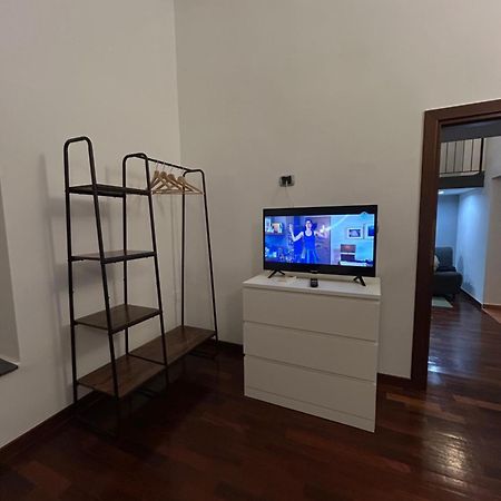 Ferrigni 33 Apartment Наполи Екстериор снимка