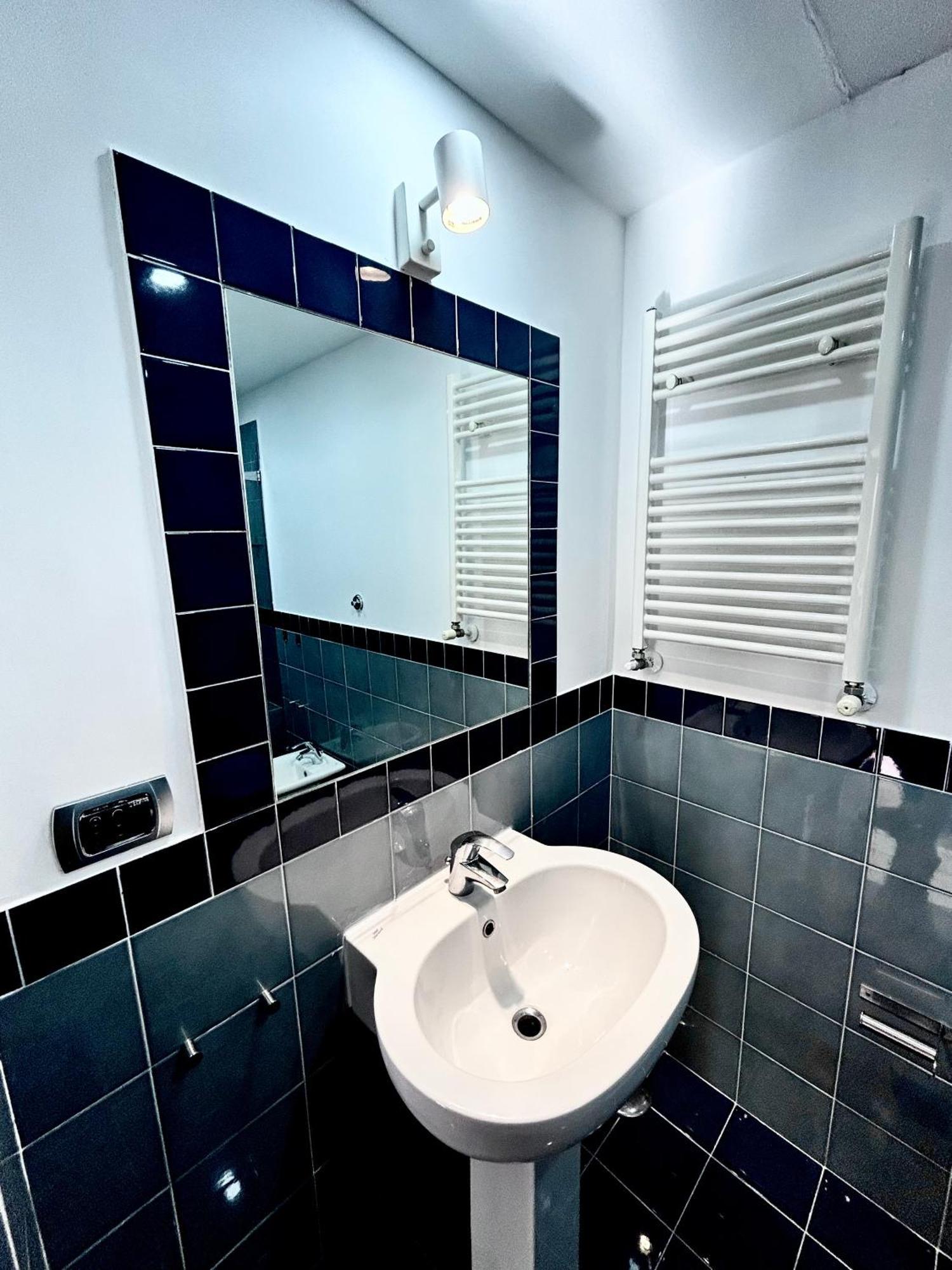 Ferrigni 33 Apartment Наполи Екстериор снимка