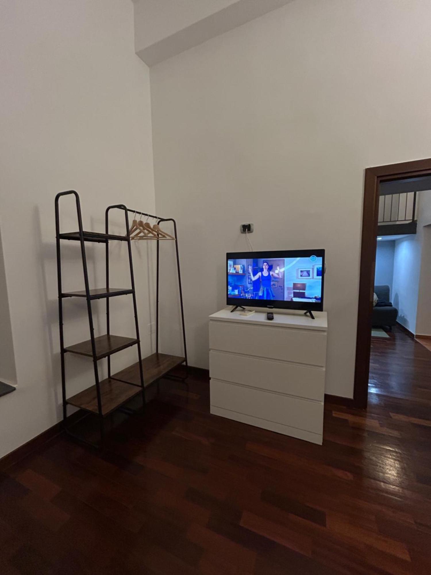 Ferrigni 33 Apartment Наполи Екстериор снимка
