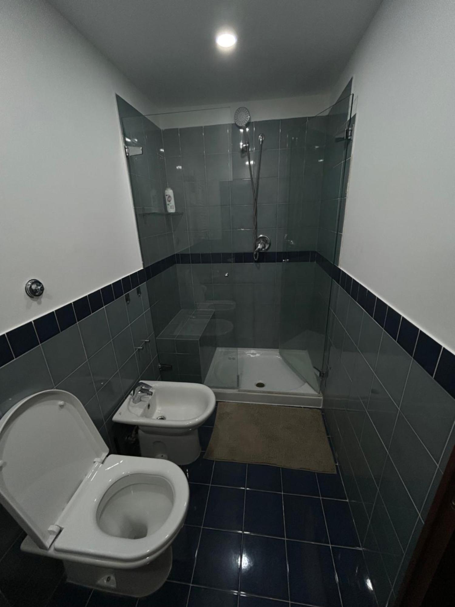 Ferrigni 33 Apartment Наполи Екстериор снимка